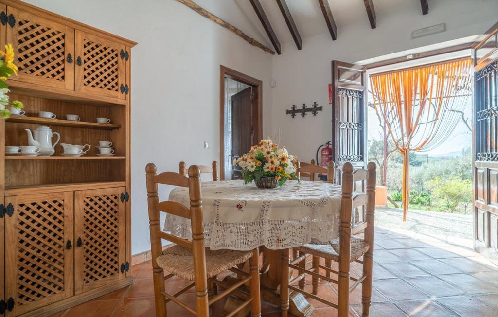 Casa rural Antonio y Esperanza Periana Exterior foto